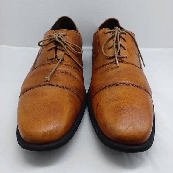 Cole Haan | Shoes | Cole Haan Mens Williams Cap Toe Oxford  display picture 1
